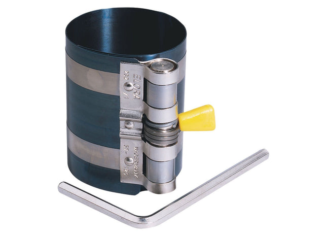 Draper Piston Ring Compressor, 57 - 125 mm Capacity 26670 Draper - Town Tools 