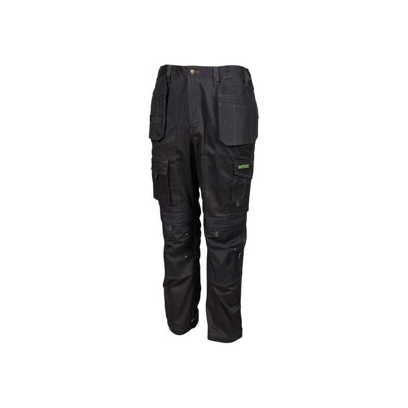 Apache APKHT TWO Black Holster Trousers Waist 38in Leg 31in Apache - RockBottom Northampton 