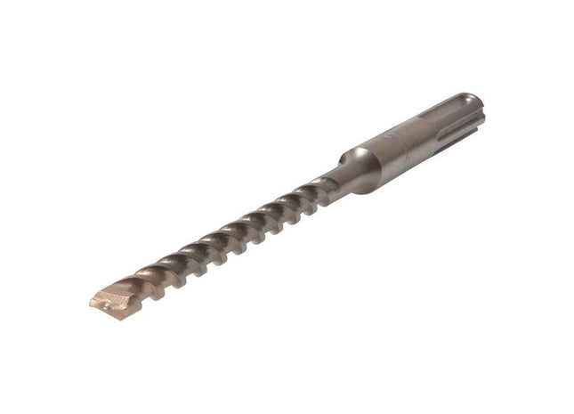 Faithfull SDS Max Drill Bit 18mm x 340mm Faithfull - RockBottom Northampton