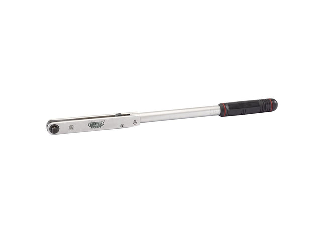 Draper Push Through Torque Wrench, 1/2" Sq. Dr., 50 - 225Nm 83317 Draper - Town Tools 