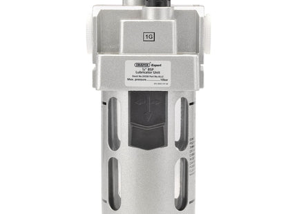 Draper 1/2" BSP Lubricator Unit 24336 Draper - Town Tools 