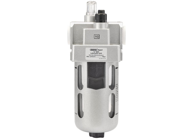 Draper 1/2" BSP Lubricator Unit 24336 Draper - Town Tools 