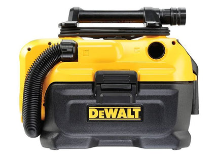 Dewalt Power Tools DCV584L XR FlexVolt Vacuum 14.4-54V Bare Unit DeWALT Power Tools - RockBottom Northampton