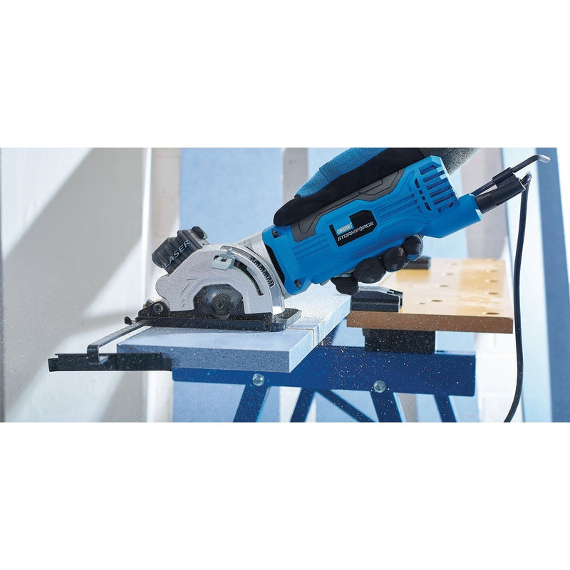 Draper TCT Saw Blade, 85 x 10mm, 24T 90485 Draper - Town Tools 