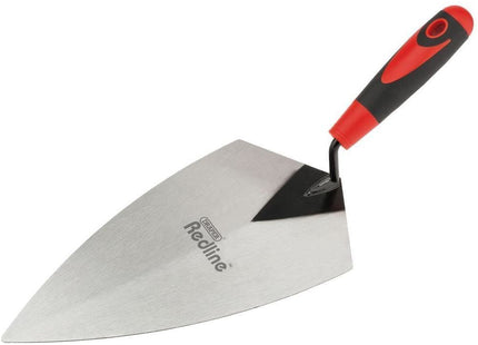Draper Soft Grip Philadelphia Trowel, 280mm 69118 Draper - Town Tools 