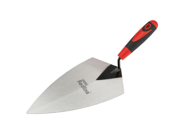 Draper Soft Grip Philadelphia Trowel, 280mm 69118 Draper - Town Tools 