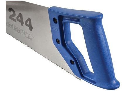 Bahco 244-20 Laminator Handsaw 500mm (20in) 8 TPI Bahco - RockBottom Northampton