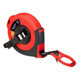 Hultafors CC10ME Steel Long Tape 10m/33ft (Width 10mm) Hultafors - RockBottom Northampton