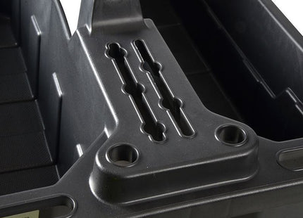 Stanley® Hand Tools Plastic Tote Tray STANLEY® Hand Tools - RockBottom Nothampton