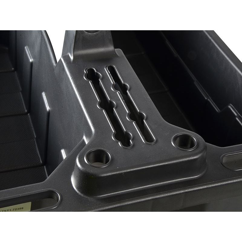 Stanley® Hand Tools Plastic Tote Tray STANLEY® Hand Tools - RockBottom Nothampton