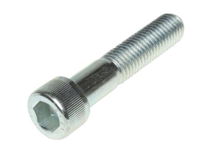 Metalmate® Socket Cap Screw ZP M6 x 50mm (Box 200) METALMATE® - RockBottom Northampton