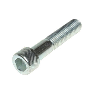 Metalmate® Socket Cap Screw ZP M6 x 50mm (Box 200) METALMATE® - RockBottom Northampton