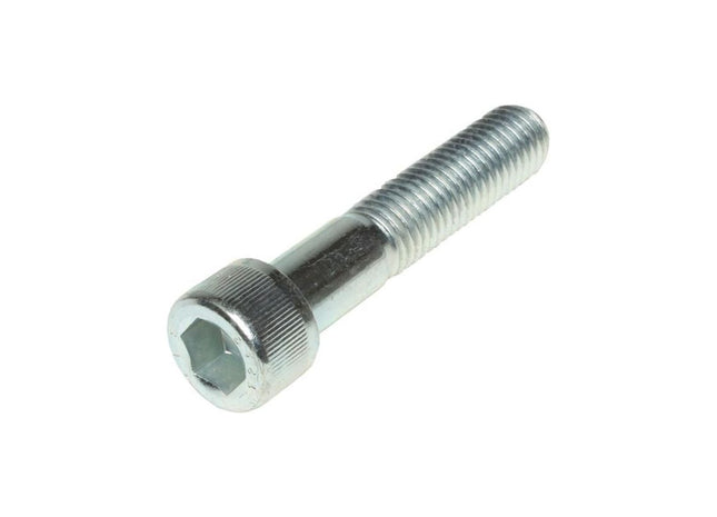 Metalmate® Socket Cap Screw ZP M6 x 50mm (Box 200) METALMATE® - RockBottom Northampton