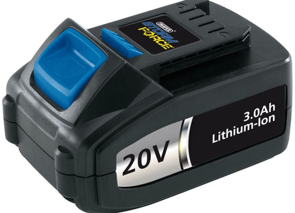 Draper Spare Li-ion Battery, 3.0Ah 83079 Draper - Town Tools 