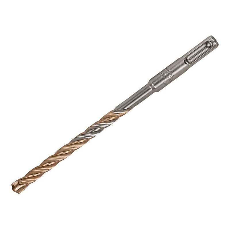 Irwin® Speedhammer Quad Drill Bit 8.0 x 160mm IRWIN® - RockBottom Northampton