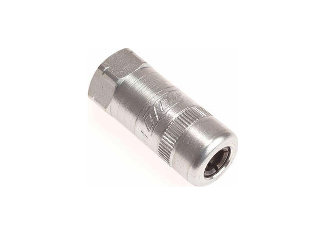 Lumatic HC1S Heavy-Duty Precision Hydraulic Connector Lumatic - RockBottom Northampton