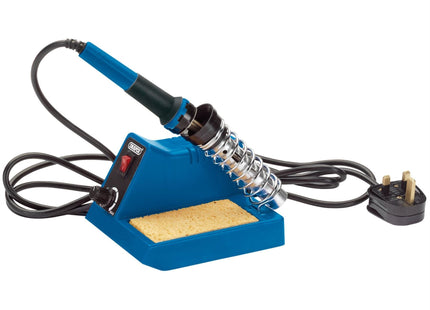 Draper Soldering Station, 40W 61478 Draper - Town Tools 