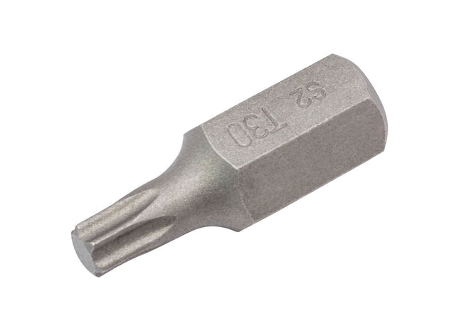 Draper T30 x 30mm Draper TX-STAR 10mm Insert Bit for Mechanic's Bit Sets Draper - Town Tools 