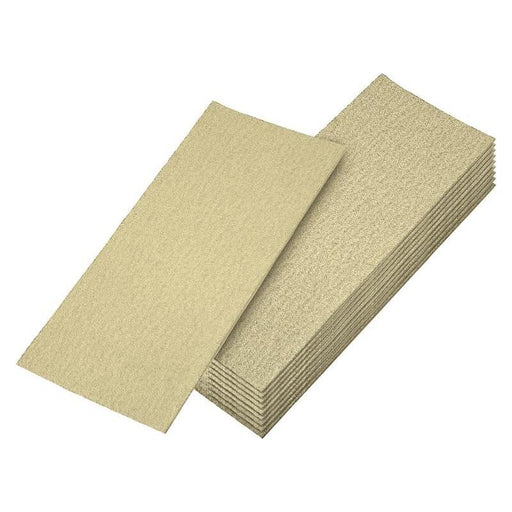 Faithfull 1/2 Orbital Sheets Assorted (Pack 5) Faithfull - RockBottom Northampton