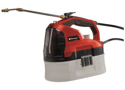 Einhell GE-WS 18/35 Li-Solo Sprayer 18V Bare Unit Einhell - RockBottom Northamptin