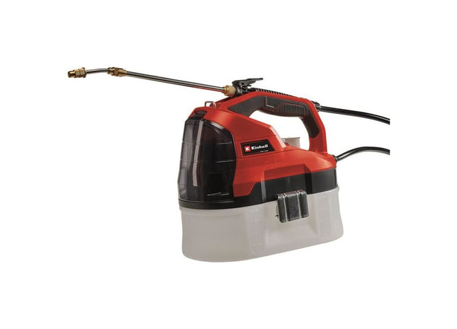 Einhell GE-WS 18/35 Li-Solo Sprayer 18V Bare Unit Einhell - RockBottom Northamptin