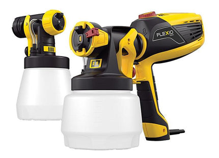 Wagner W 590 Universal Sprayer 630W 240V Wagner - RockBottom Northampton