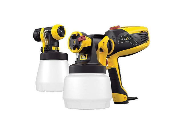 Wagner W 590 Universal Sprayer 630W 240V Wagner - RockBottom Northampton