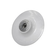 Faithfull Backing Pad 125mm M14 x 2 Faithfull - RockBottom Northampton