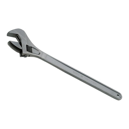 Bahco 87 Black Adjustable Wrench 760mm (30in) Bahco - RockBottom Northampton