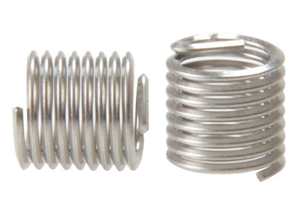 Recoil Inserts Metric Coarse M3.0 - 0.5 Pitch 10 Inserts Recoil - RockBottom Nothampton