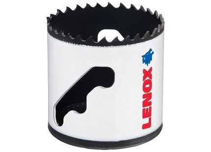 Lenox Bi-Metal Holesaw 52mm LENOX - RockBottom Northampton