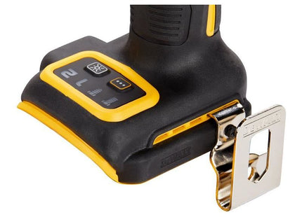 Dewalt Power Tools DCF921P2T XR BL 1/2in Impact Wrench 18V 2 x 5.0Ah Li-ion DeWALT Power Tools - RockBottom Northampton