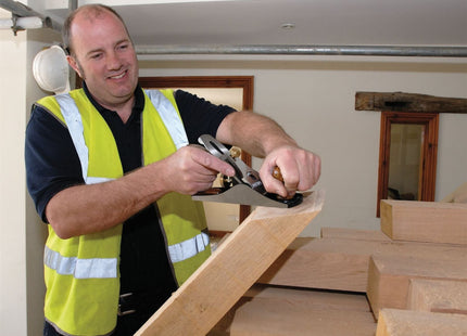 Draper Smoothing Plane, 250mm 45241 Draper - Town Tools 