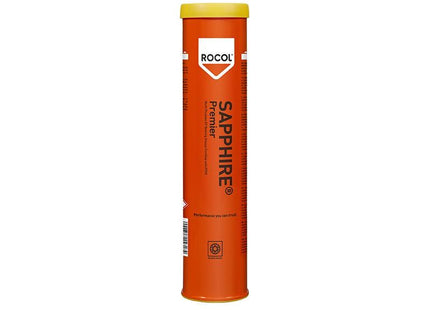 Rocol SAPPHIRE® Premier Lubricating Grease ROCOL - RockBottom Nothampton