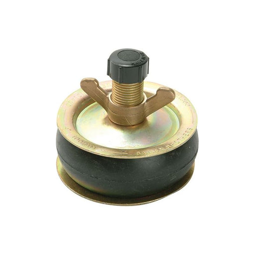 Bailey Products 1960 Drain Test Plug 100mm (4in) - Plastic Cap Bailey Products - RockBottom Northampton