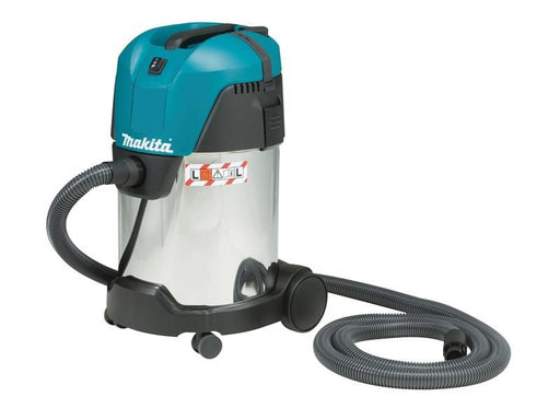 Makita VC3011L L-Class Wet & Dry Vacuum 1000W 110V Makita - RockBottom Northampton 