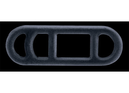 Draper Rechargeable LED Bicycle Rear Light 41740 Draper - Town Tools 