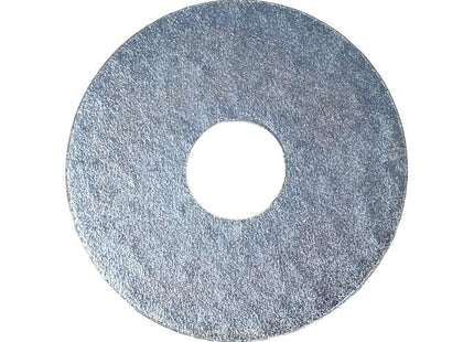 METALMATE Repair Washer ZP 10mm x 38 (Box 50) METALMATE� - RockBottom Northampton