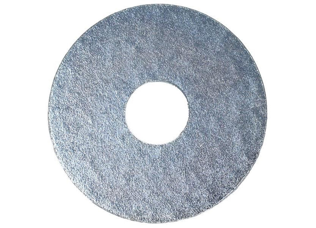 METALMATE Repair Washer ZP 10mm x 38 (Box 50) METALMATE� - RockBottom Northampton