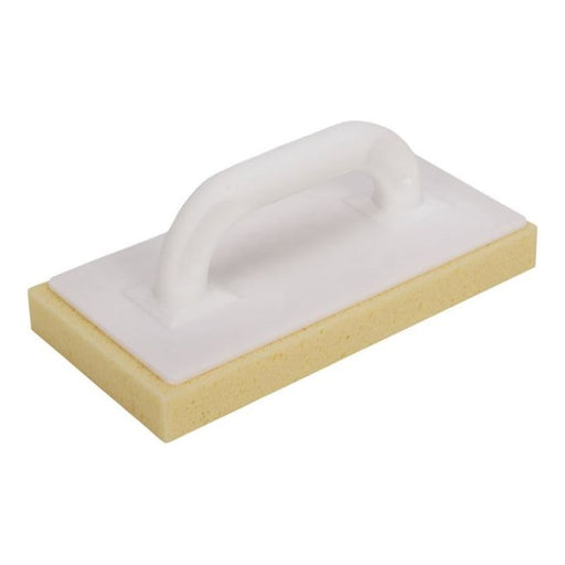 Rubi Tiling Tools HIDRO PRO Plastic float with Sponge RUBI TILING TOOLS - RockBottom Nothampton