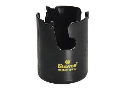 Starrett MPH0214 TCT Fast Cut Multi Purpose Holesaw 57mm Starrett - RockBottom Nothampton