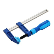 Bluespot Tools Heavy-Duty F-Clamp 50 x 150mm BlueSpot Tools - RockBottom Northampton
