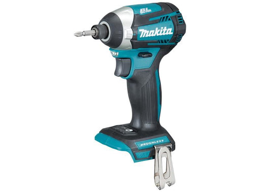 Makita DTD154Z Brushless Impact Driver 18V Bare Unit Makita - RockBottom Northampton 