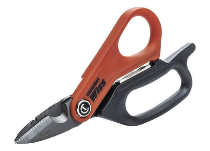 Crescent Wiss® Electrician's Data Shears 152mm (6in) Crescent Wiss® - RockBottom Northampton