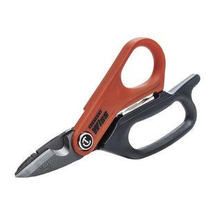 Crescent Wiss® Electrician's Data Shears 152mm (6in) Crescent Wiss® - RockBottom Northampton