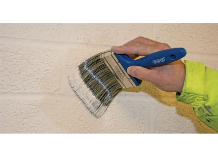 Draper Masonry Brush, 100mm 82522 Draper - Town Tools 