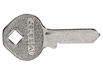 Master Lock K2240 Single Keyblank Master Lock - RockBottom Northampton