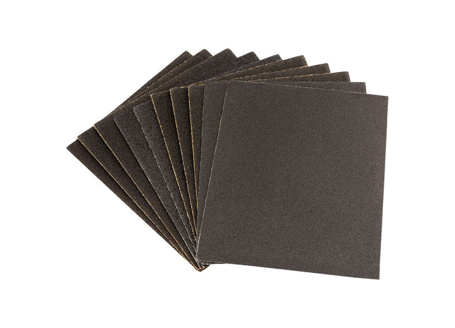 Draper Spare Glass Paper 17164 Draper - Town Tools 