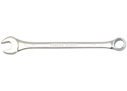 Draper Combination Spanner, 17mm 35013 Draper - Town Tools 