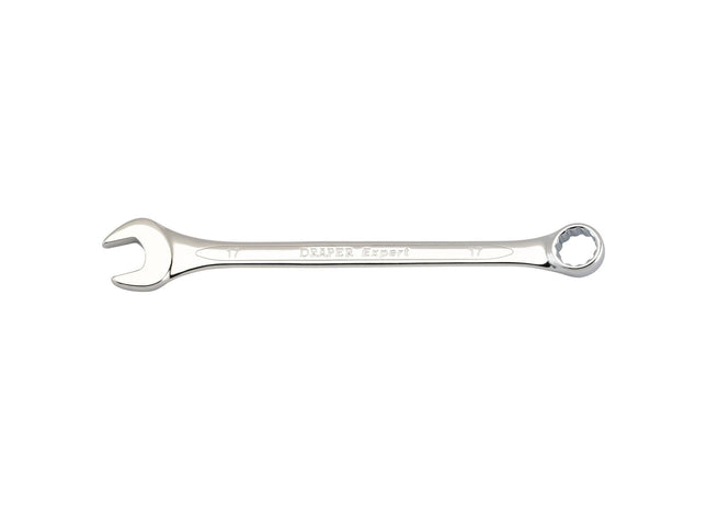 Draper Combination Spanner, 17mm 35013 Draper - Town Tools 